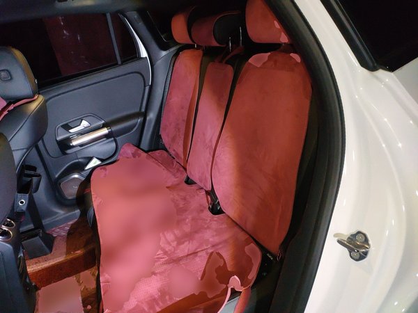 Mercedes-Benz GLA 2023, 18700 км, за 26578 USD - фото 9