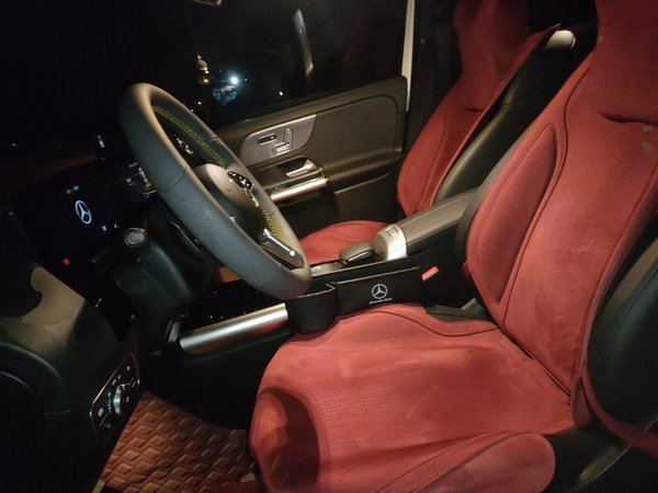 Mercedes-Benz GLA 2023, 18700 км, за 26578 USD - фото 13