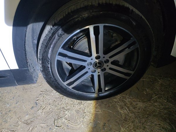 Mercedes-Benz GLA 2023, 18700 км, за 26578 USD - фото 6