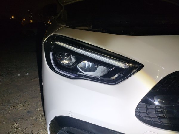 Mercedes-Benz GLA 2023, 18700 км, за 26578 USD - фото 8