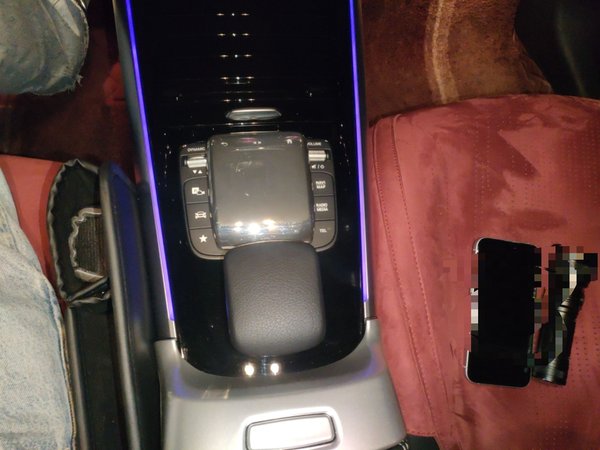 Mercedes-Benz GLA 2023, 18700 км, за 26578 USD - фото 16