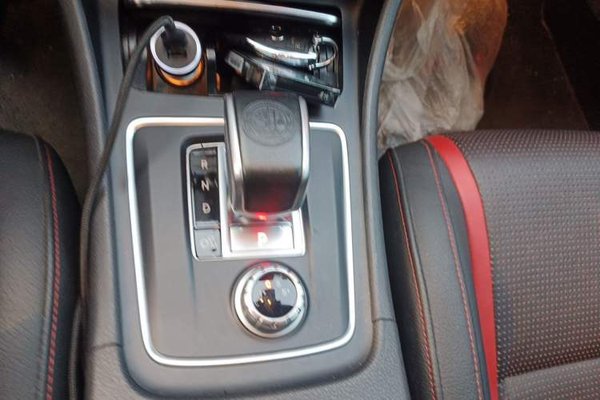 Mercedes-Benz GLA AMG 2017, 53500 км, за 9999999 USD - фото 15