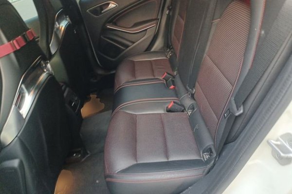 Mercedes-Benz GLA AMG 2017, 53500 км, за 9999999 USD - фото 18
