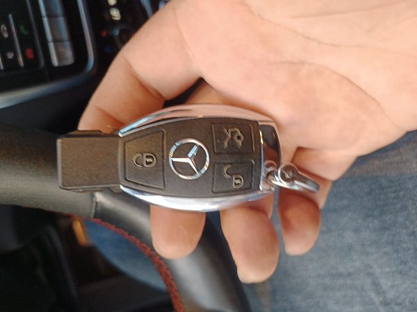 Mercedes-Benz GLA AMG 2017, 53500 км, за 9999999 USD - фото 9