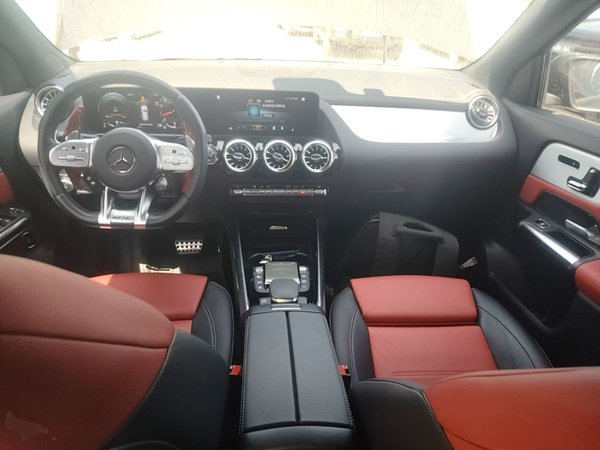 Mercedes-Benz GLA AMG 2022, 55300 км, за 25872 USD - фото 13