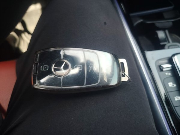 Mercedes-Benz GLA AMG 2022, 55300 км, за 25872 USD - фото 12