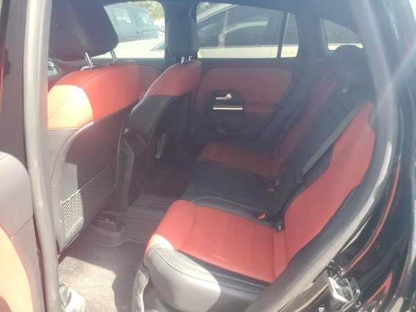 Mercedes-Benz GLA AMG 2022, 55300 км, за 25872 USD - фото 20