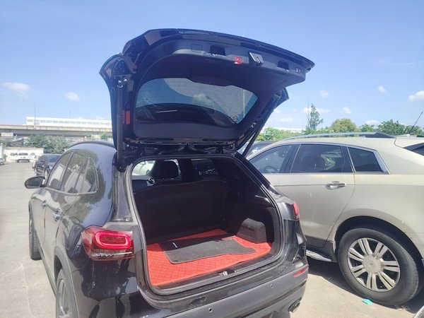 Mercedes-Benz GLA AMG 2022, 55300 км, за 25872 USD - фото 22