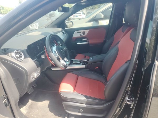 Mercedes-Benz GLA AMG 2022, 55300 км, за 25872 USD - фото 18
