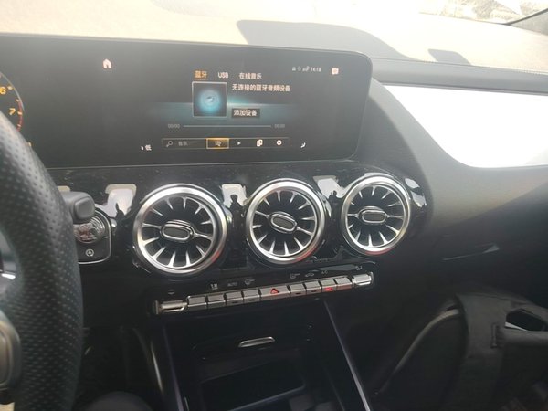 Mercedes-Benz GLA AMG 2022, 55300 км, за 25872 USD - фото 16