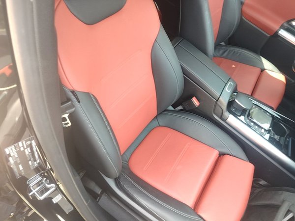 Mercedes-Benz GLA AMG 2022, 55300 км, за 25872 USD - фото 23