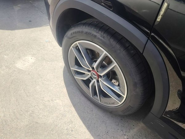 Mercedes-Benz GLA AMG 2022, 55300 км, за 25872 USD - фото 10