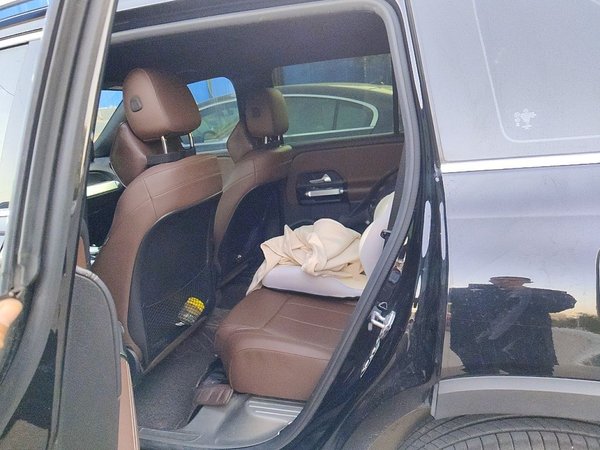 Mercedes-Benz GLB 2020, 111900 км, за 18272 USD - фото 18