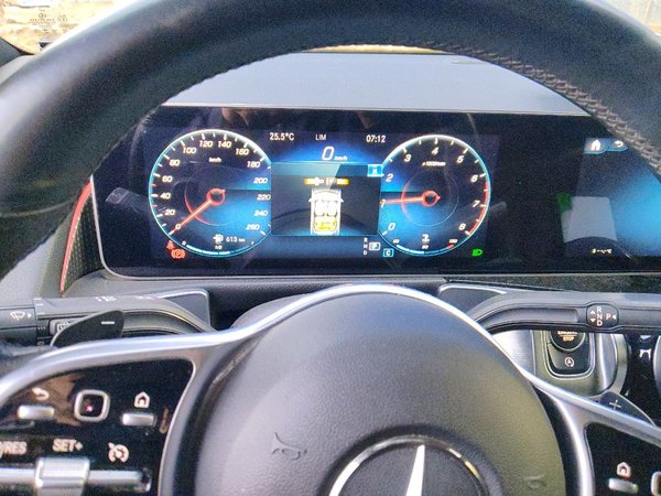 Mercedes-Benz GLB 2020, 111900 км, за 18272 USD - фото 12