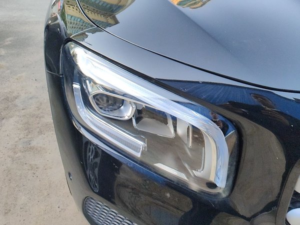 Mercedes-Benz GLB 2020, 111900 км, за 18272 USD - фото 7