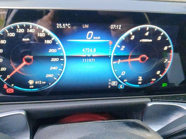 Mercedes-Benz GLB 2020, 111900 км, за 18272 USD - фото 13