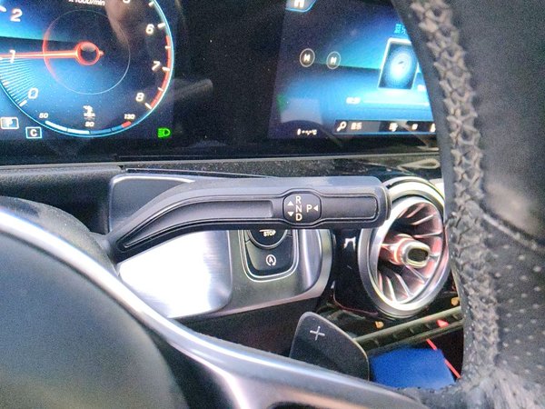 Mercedes-Benz GLB 2020, 111900 км, за 18272 USD - фото 15