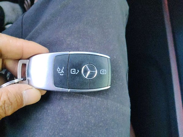 Mercedes-Benz GLB 2020, 111900 км, за 18272 USD - фото 9