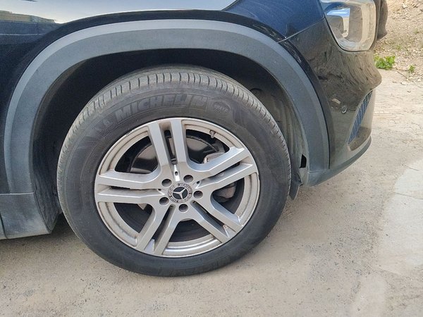 Mercedes-Benz GLB 2020, 111900 км, за 18272 USD - фото 8