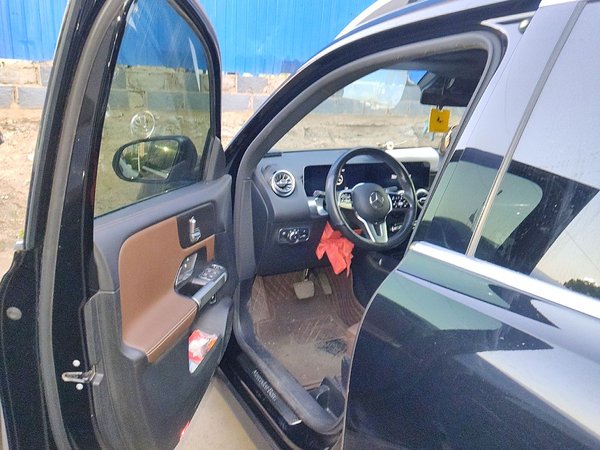 Mercedes-Benz GLB 2020, 111900 км, за 18272 USD - фото 17