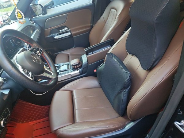 Mercedes-Benz GLB 2020, 71100 км, за 17904 USD - фото 16