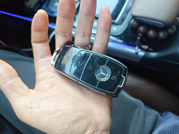 Mercedes-Benz GLB 2020, 71100 км, за 17904 USD - фото 9