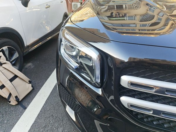 Mercedes-Benz GLB 2020, 71100 км, за 17904 USD - фото 7