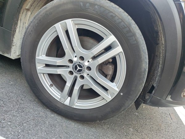 Mercedes-Benz GLB 2020, 71100 км, за 17904 USD - фото 8