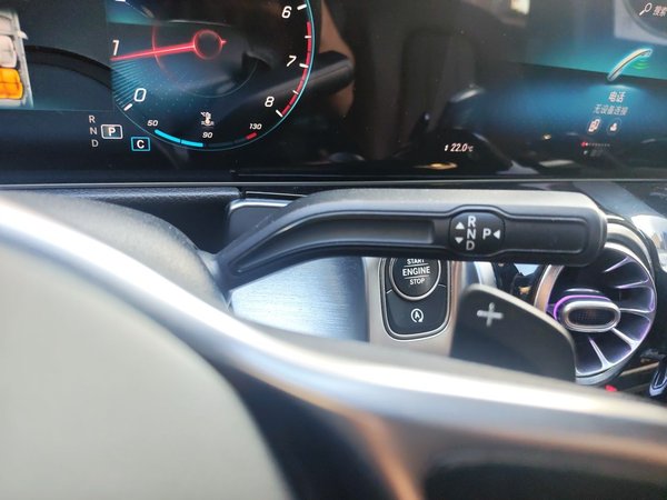 Mercedes-Benz GLB 2020, 71100 км, за 17904 USD - фото 15