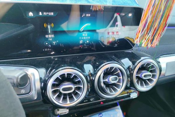Mercedes-Benz GLB 2020, 85000 км, за 17580 USD - фото 10