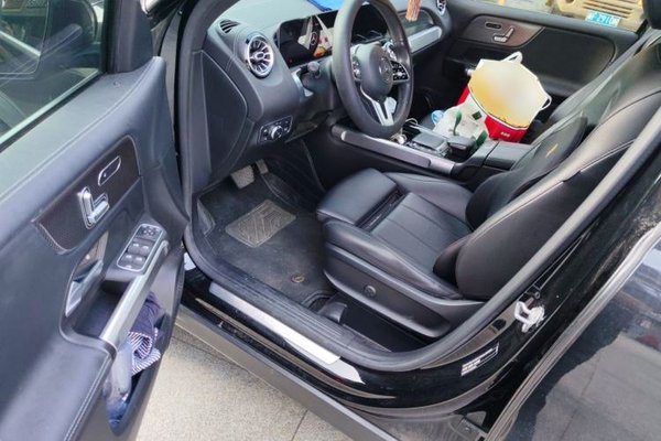 Mercedes-Benz GLB 2020, 85000 км, за 17580 USD - фото 13