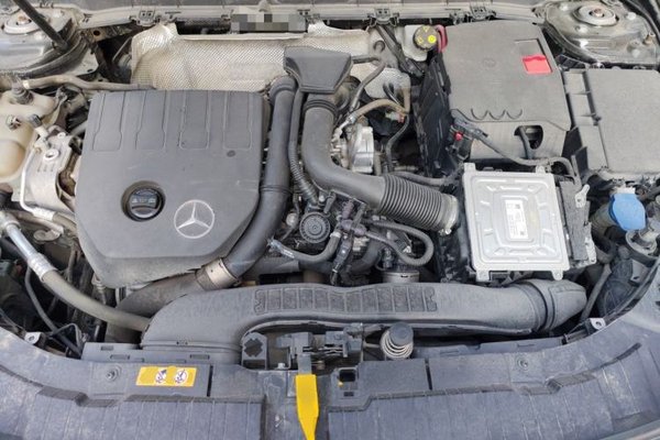 Mercedes-Benz GLB 2020, 85000 км, за 17580 USD - фото 17