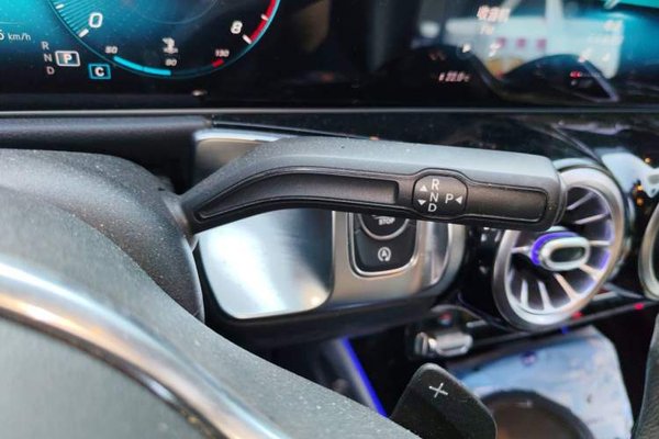 Mercedes-Benz GLB 2020, 85000 км, за 17580 USD - фото 11