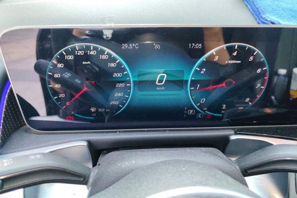 Mercedes-Benz GLB 2020, 85000 км, за 17580 USD - фото 8
