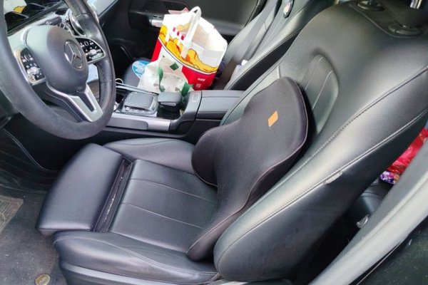 Mercedes-Benz GLB 2020, 85000 км, за 17580 USD - фото 12
