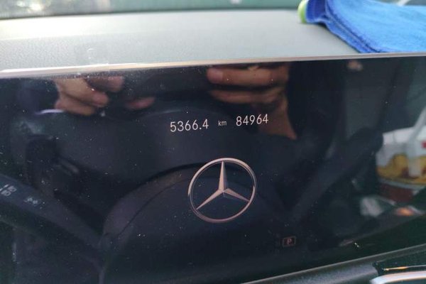 Mercedes-Benz GLB 2020, 85000 км, за 17580 USD - фото 9