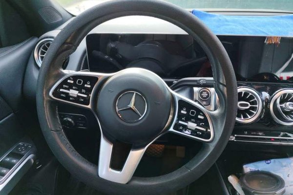 Mercedes-Benz GLB 2020, 85000 км, за 17580 USD - фото 7