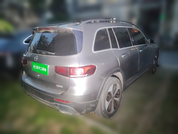 Mercedes-Benz GLB 2020, 29900 км, за 19066 USD - фото 6