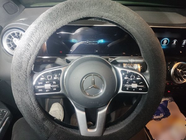 Mercedes-Benz GLB 2020, 29900 км, за 19066 USD - фото 11