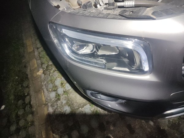 Mercedes-Benz GLB 2020, 29900 км, за 19066 USD - фото 7