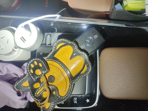 Mercedes-Benz GLB 2020, 29900 км, за 19066 USD - фото 9