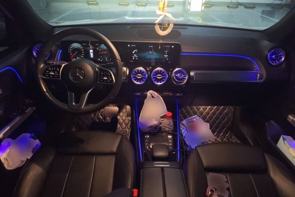 Mercedes-Benz GLB 2020, 83300 км, за 17327 USD - фото 6