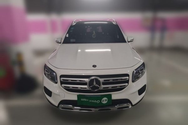 Mercedes-Benz GLB 2020, 83300 км, за 17327 USD