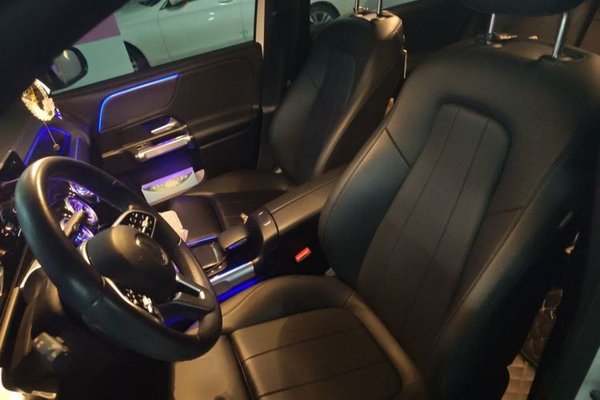 Mercedes-Benz GLB 2020, 83300 км, за 17327 USD - фото 12