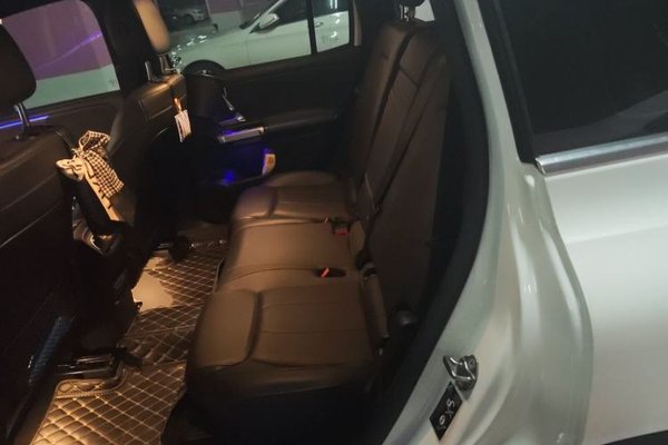 Mercedes-Benz GLB 2020, 83300 км, за 17327 USD - фото 14
