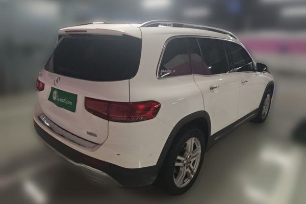 Mercedes-Benz GLB 2020, 83300 км, за 17327 USD