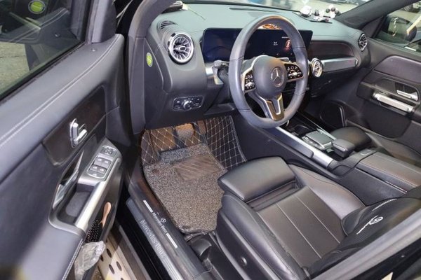 Mercedes-Benz GLB 2021, 103000 км, за 16913 USD - фото 17