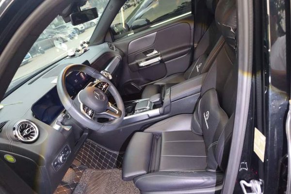 Mercedes-Benz GLB 2021, 103000 км, за 16913 USD - фото 16