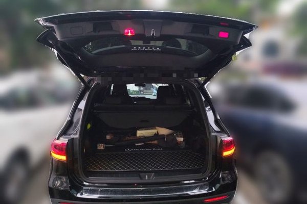 Mercedes-Benz GLB 2021, 103000 км, за 16913 USD - фото 20