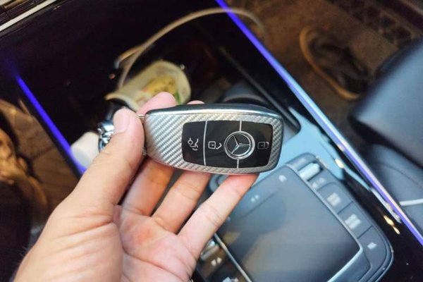 Mercedes-Benz GLB 2021, 103000 км, за 16913 USD - фото 9